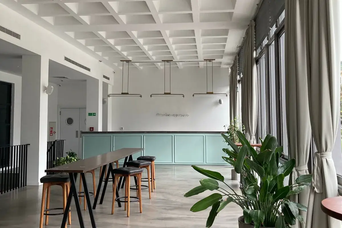 Commercial & Industrial Biohazard Cleanup in Waukee, IA