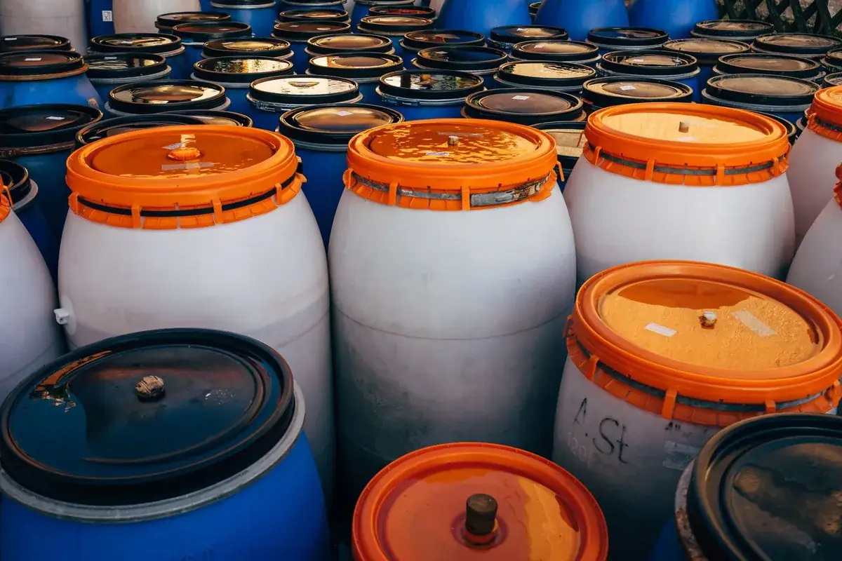 Drug Paraphernalia Cleanup in Waukee, IA